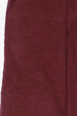 Tranquillo Pants in M in Red