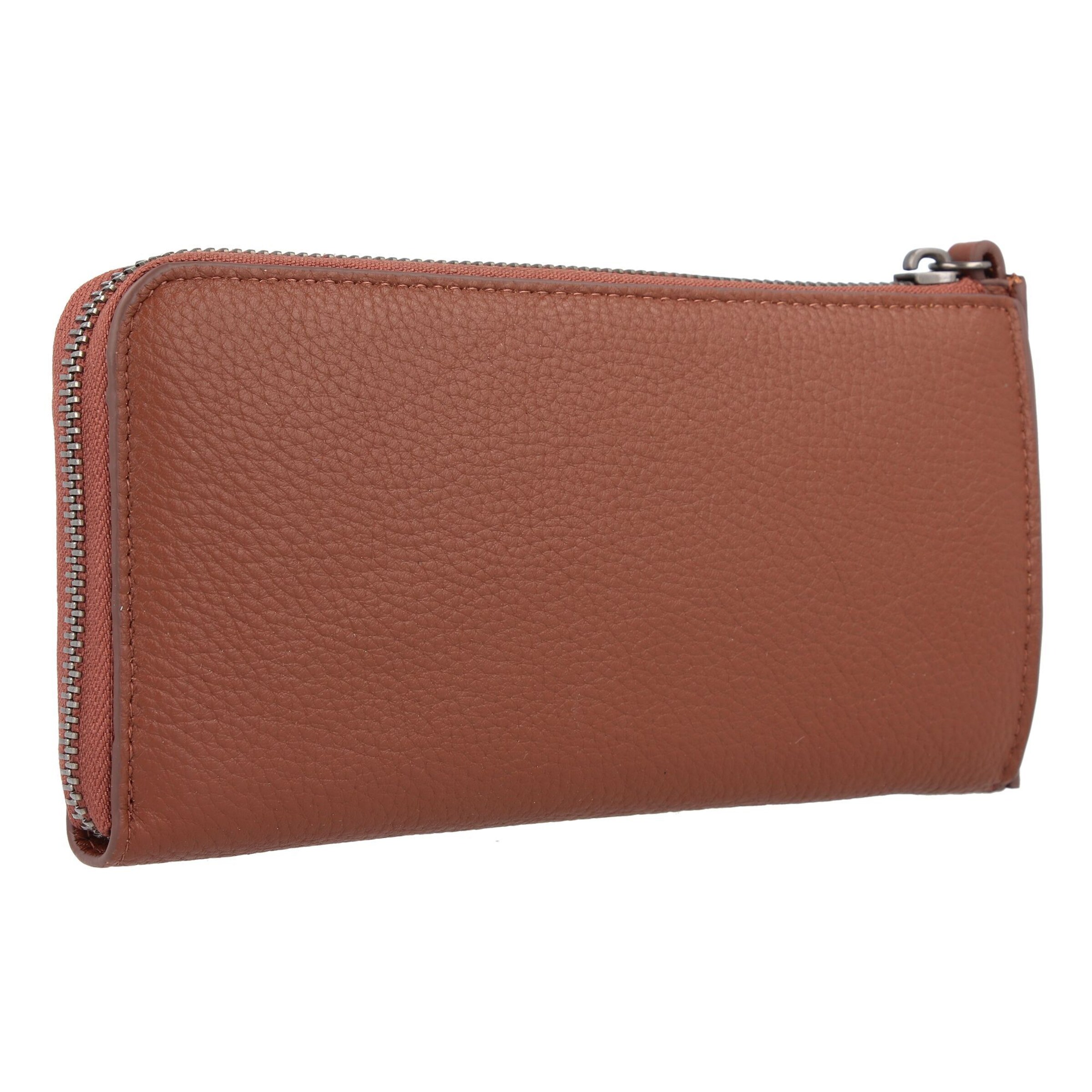 FREDsBRUDER Wallet 'Nea ' in Brown