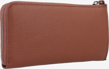 FREDsBRUDER Wallet 'Nea ' in Brown