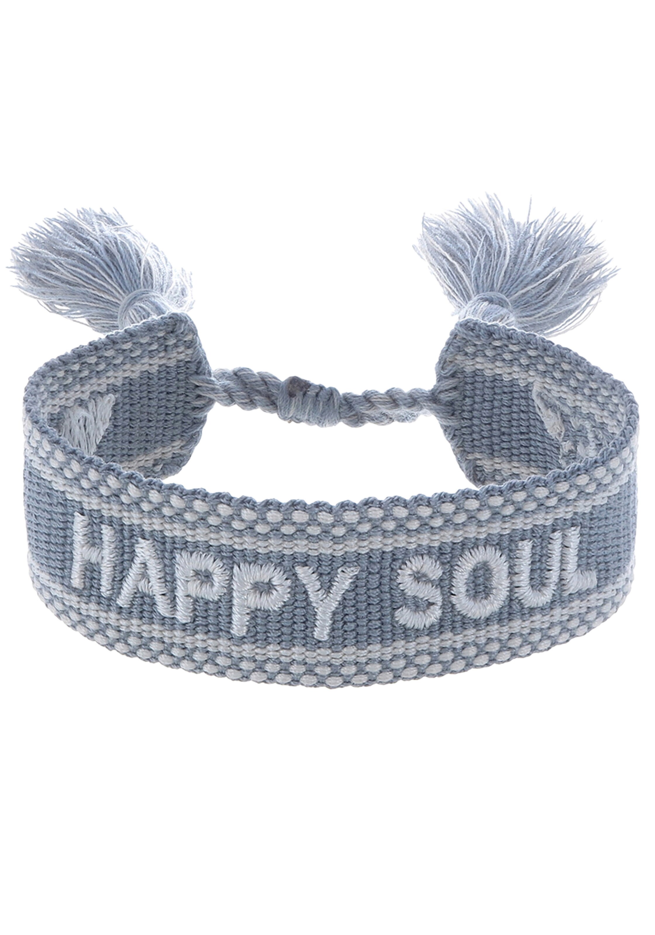 Frauen Schmuck Engelsrufer Armband in Grau - WZ93575 Frauen Schmuck Engelsrufer Armband in Grau - WZ93575