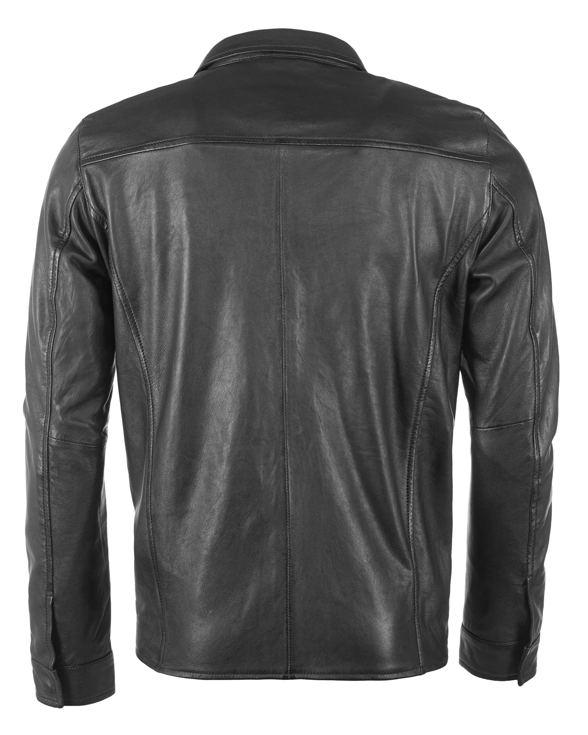 Maze Välikausitakki värissä musta