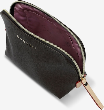 bugatti Cosmetic Bag 'Ella' in Black