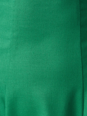 St MRLO Dress 'Mika' in Green