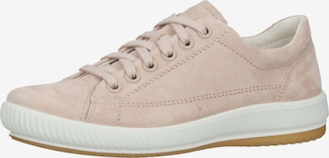 Legero Platform trainers 'Tanaro 5.0' in Pink: front