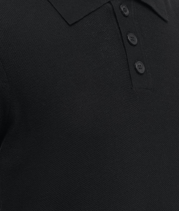 Ragwear Shirt 'Lorien' in Black