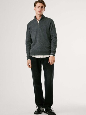 Pepe Jeans Pullover 'Andre' in Grau