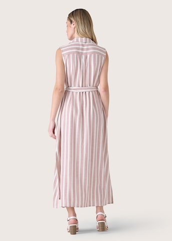 Abito camicia 'AMIRI' di Camomilla Italia in marrone