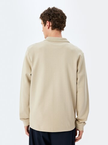 Koton Sweatshirt in Beige
