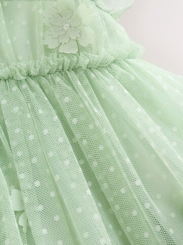 žalia Next Suknelė