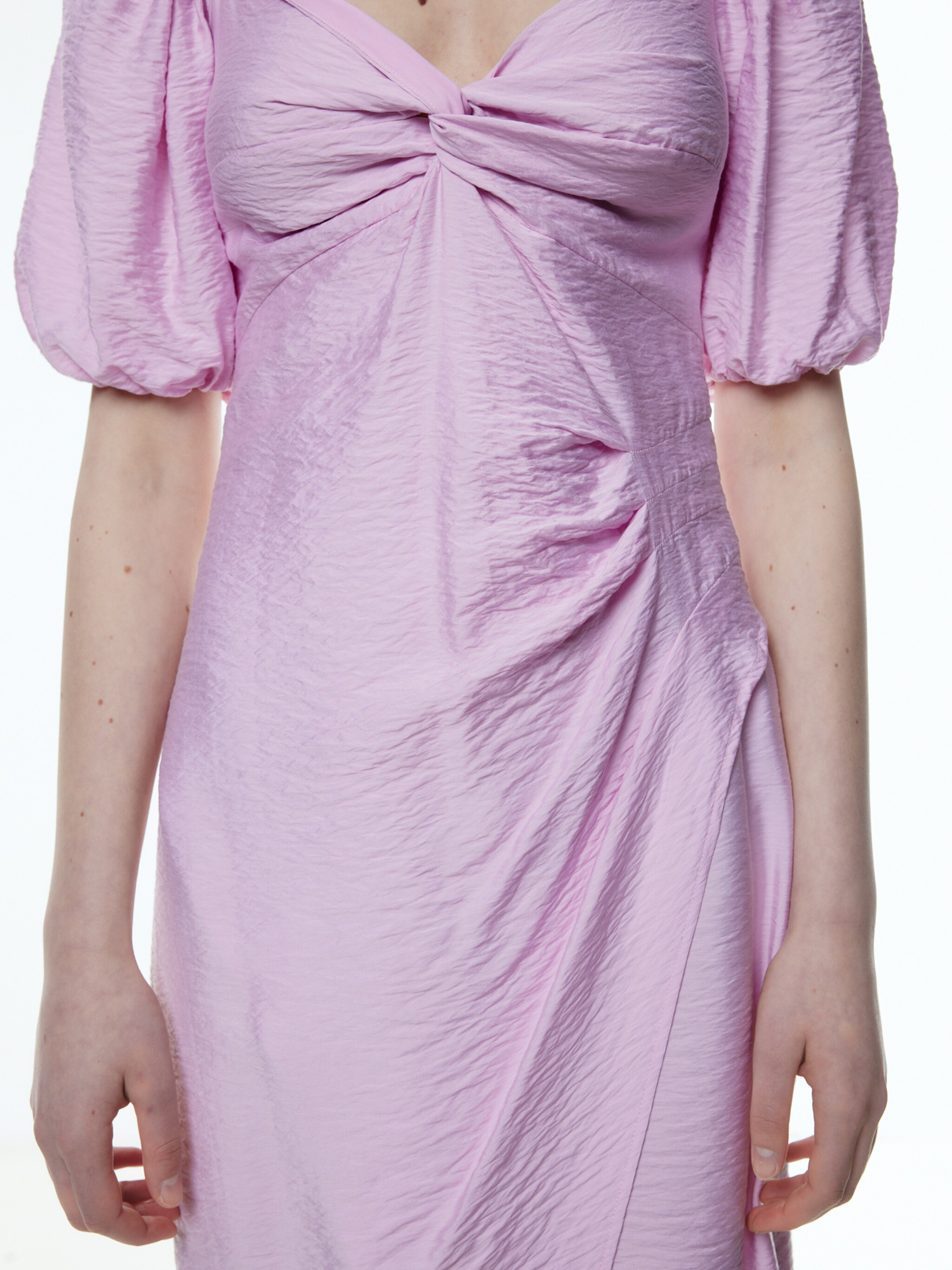 EDITED Produits Robe 'Blaire' lavande