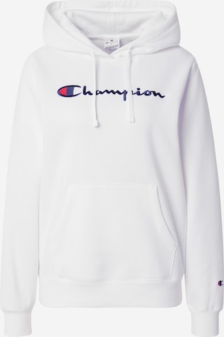 Champion sweat shirt hotsell