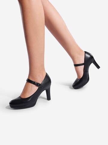 Dream Pairs Pumps in Zwart