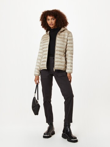 SAVE THE DUCK Jacke 'ALEXIS' in Beige