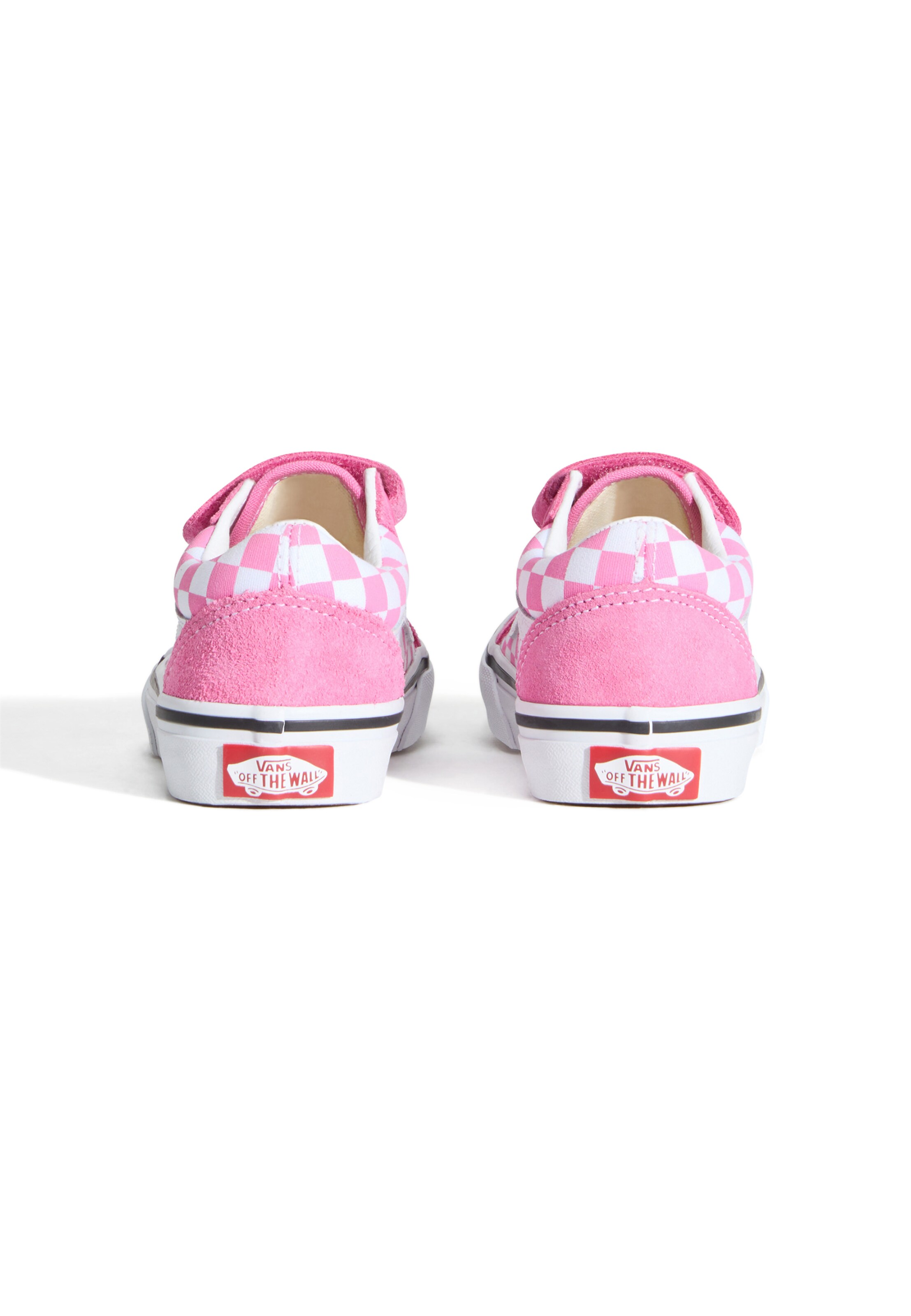 VANS Tenisky 'Old Skool' – pink