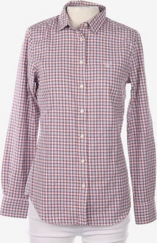 GANT Bluse / Tunika XS in Mischfarben: predná strana