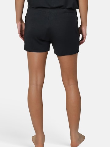 Pantalon de pyjama Myjama en noir