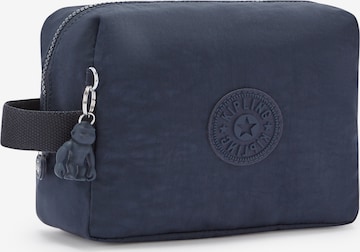 KIPLING Kulturtasche 'Parac' in Blau