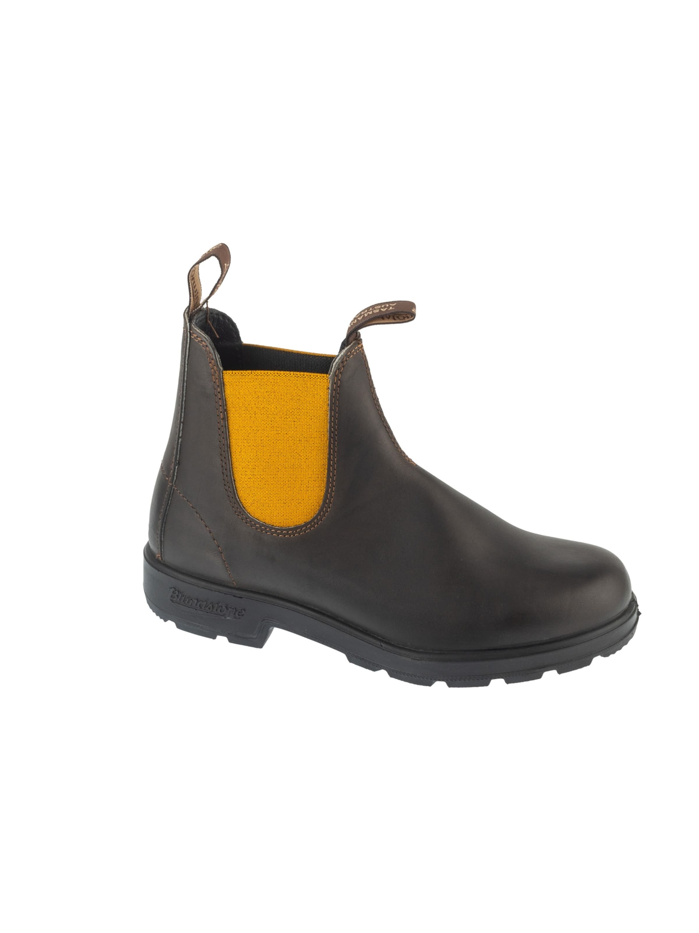 Blundstone Chelsea Boots‌‌ in Braun: Vorderseite