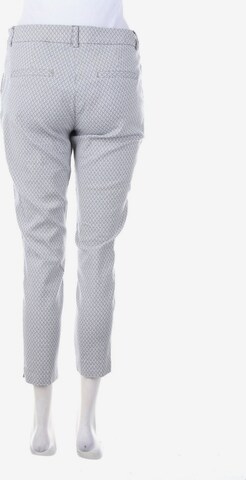 S.OLIVER PREMIUM Pants in M in Grey