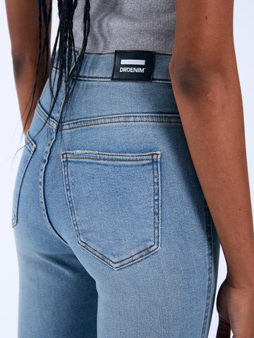 Dr. Denim Flared Jeans 'Moxy' in Blue