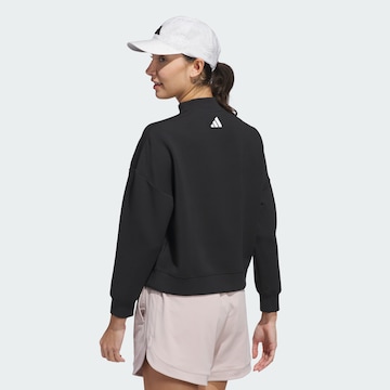 ADIDAS PERFORMANCE - Camiseta deportiva 'Beyond Spacer' en negro