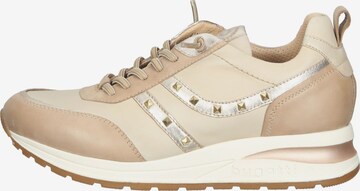 bugatti Sneakers in Beige