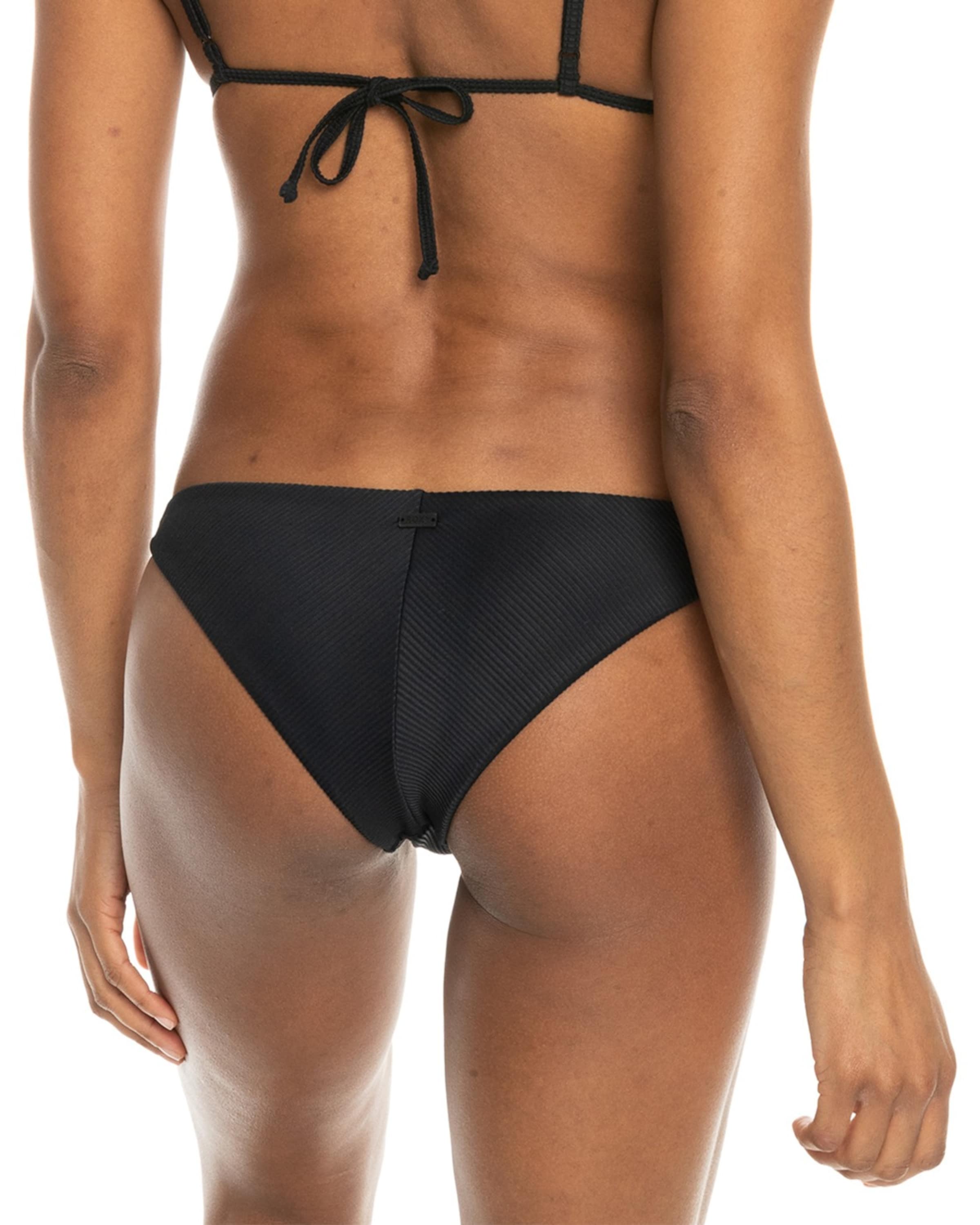 Bas de bikini 'Love The Goofy' ROXY en gris