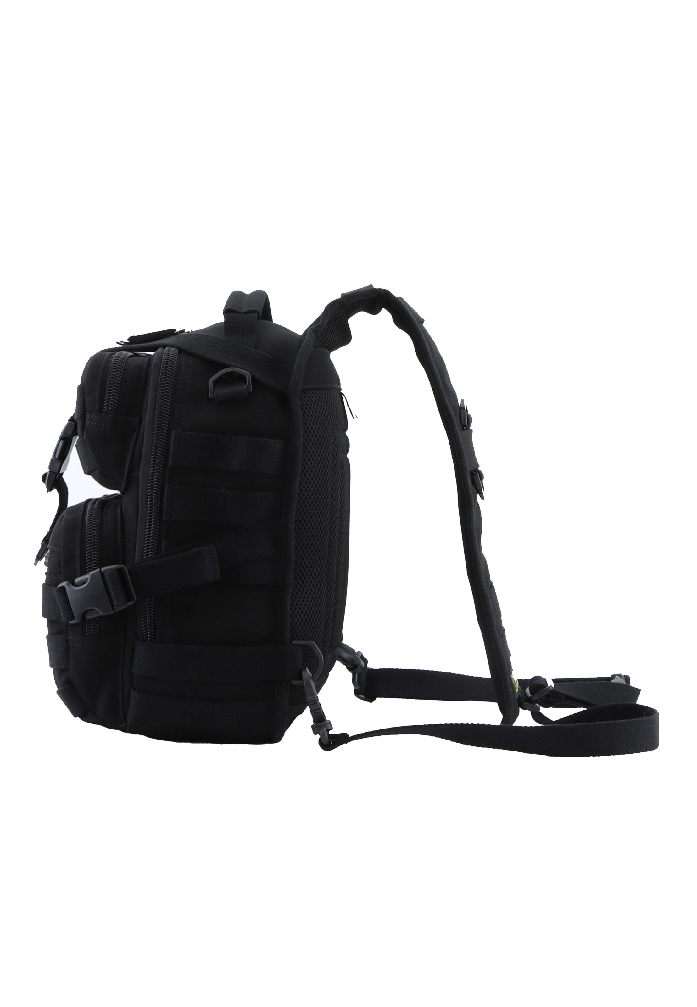 National Geographic Backpack 'Milestone' in Black