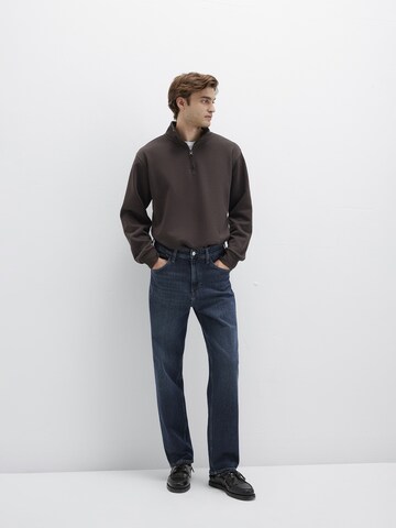 Mavi Regular Jeans 'TORONTO' in Blauw