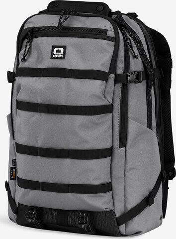 Ogio Alpha Convoy 525 Rucksack 50 cm Laptopfach in Grau: predná strana