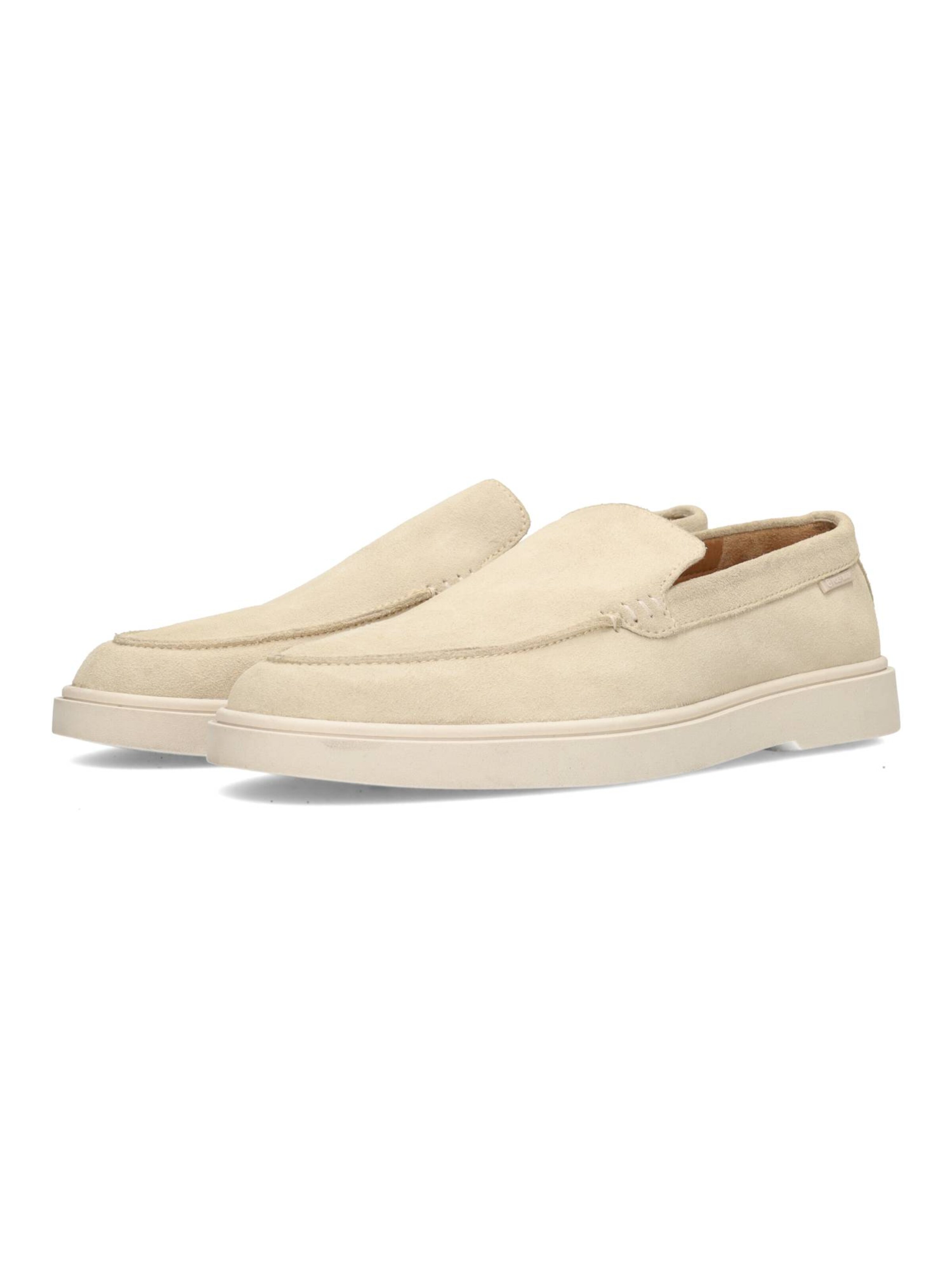 Mocassin 'MASON' PS Poelman en beige