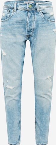 Pepe Jeans Jeans 'CALLEN' in Blau: front