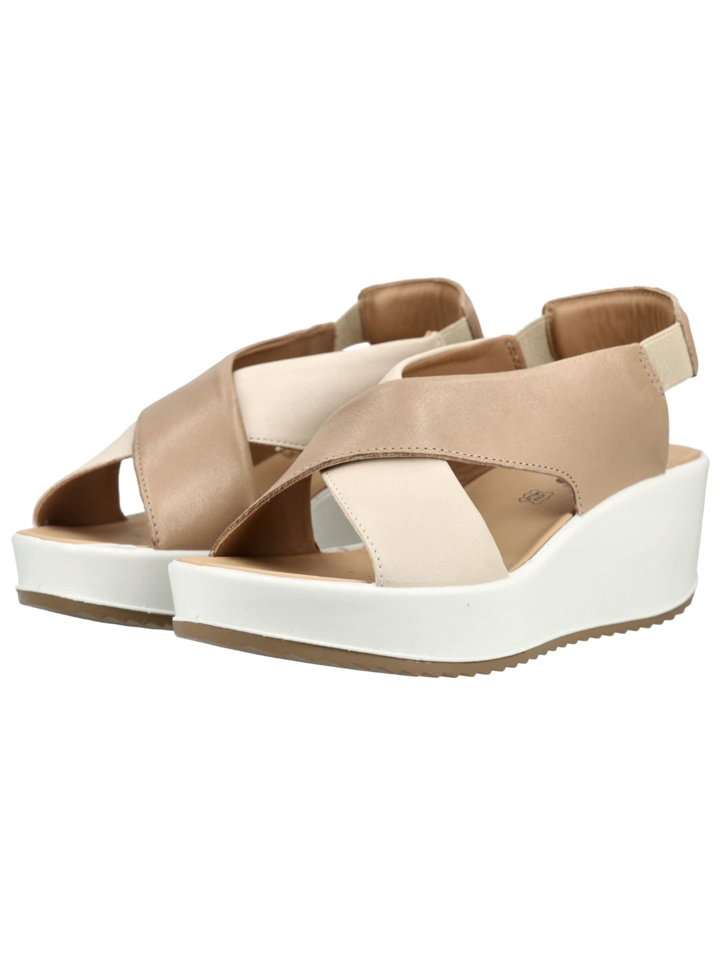 Sandales IGI&CO en marron