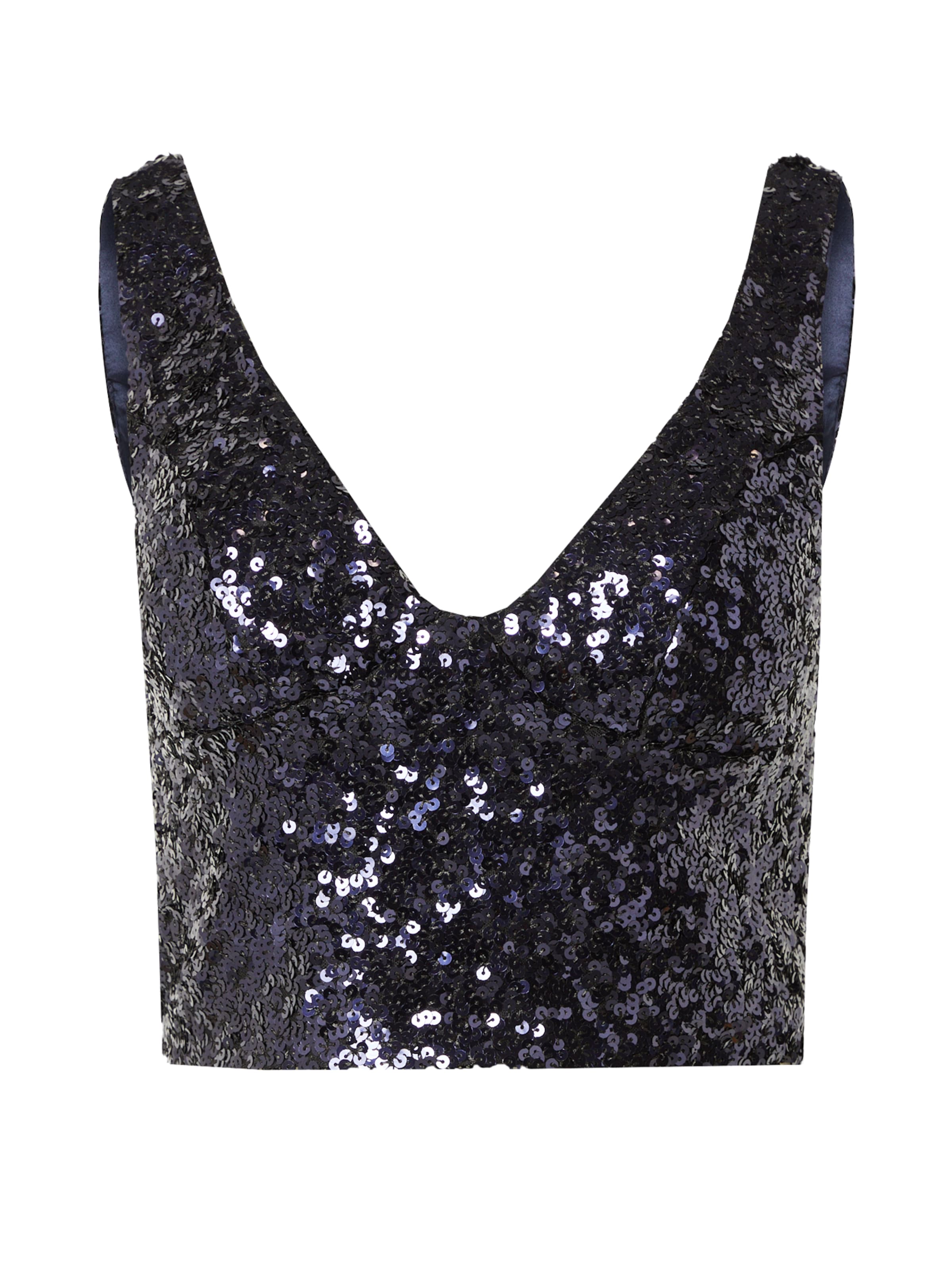 Coast Pluus, värv sinine: eest vaates