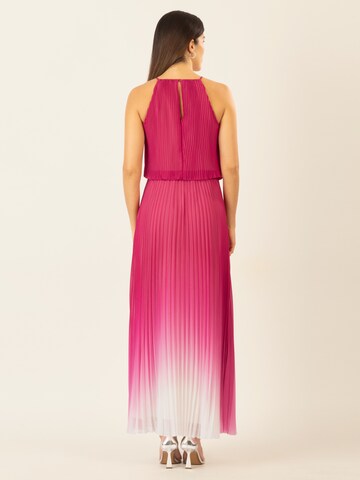 APART Evening Dress in Mixed colors