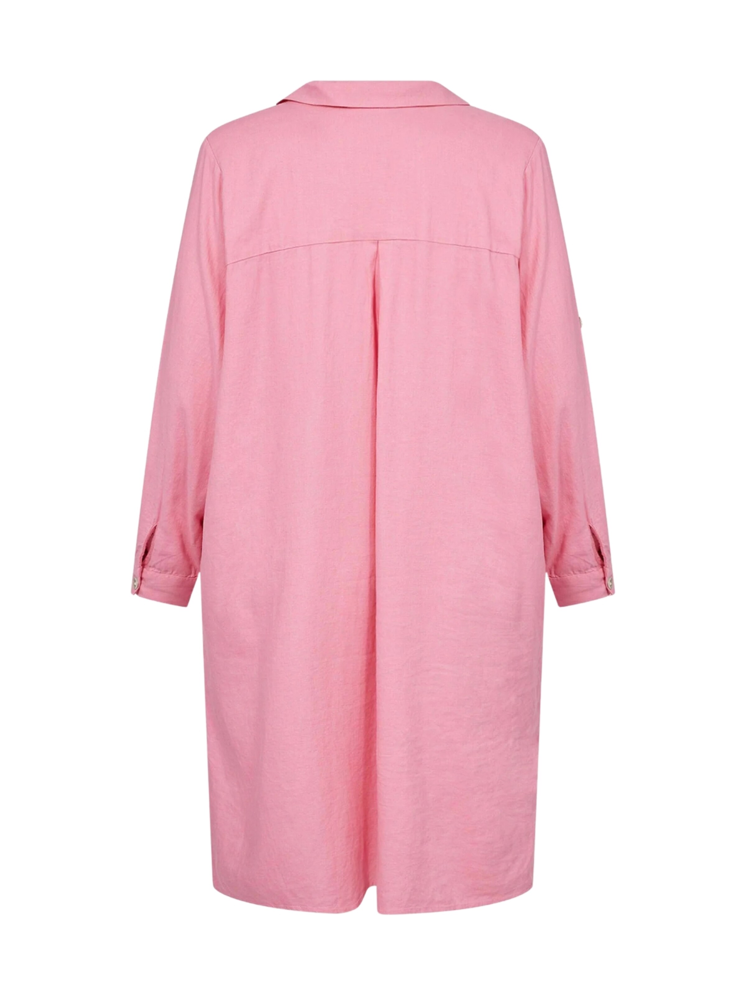 Wasabi Concept Bluse 'Corinna 19' i pink