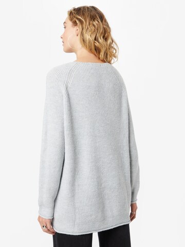 ABOUT YOU Sweater 'Laren' in Blue