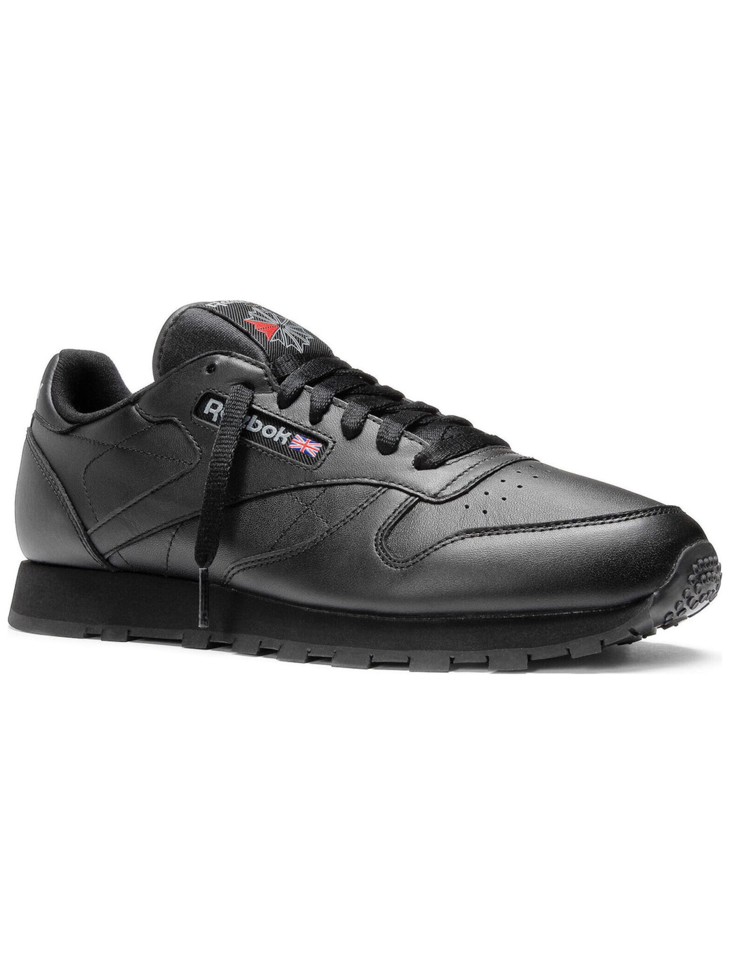 Reebok Sneakers in 40 in Black, Item view