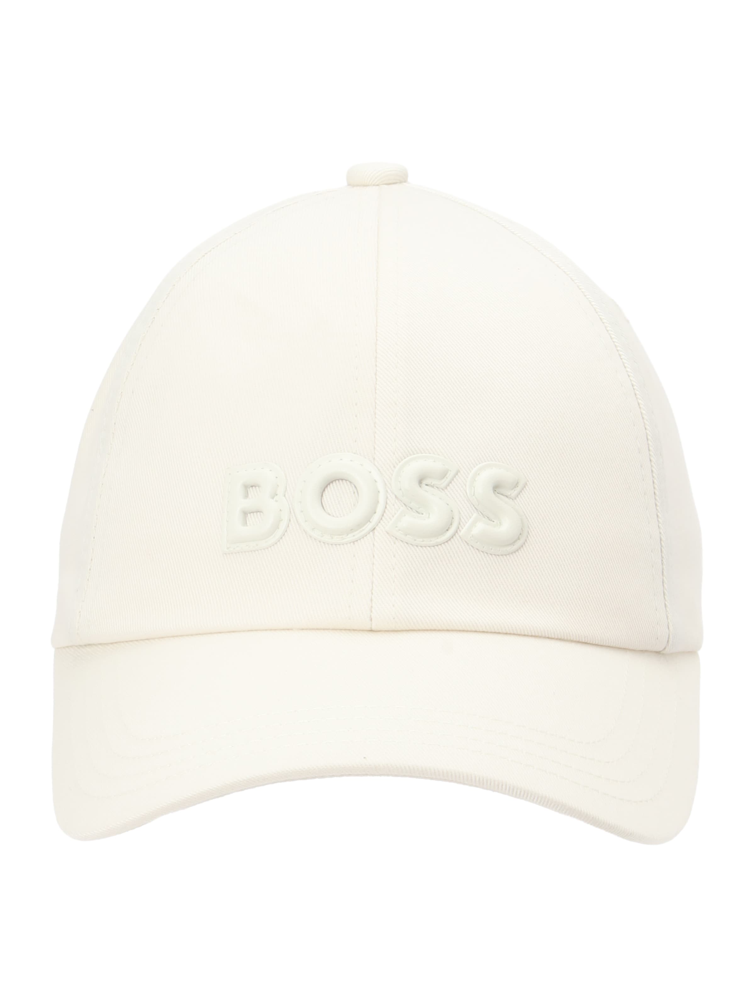 Cappello da baseball 'Ari' di BOSS in bianco