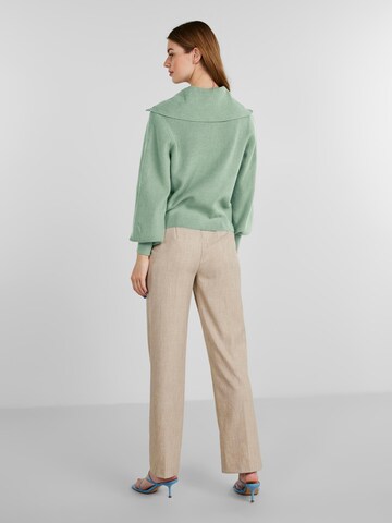 Pullover 'Dalma' di Y.A.S in verde