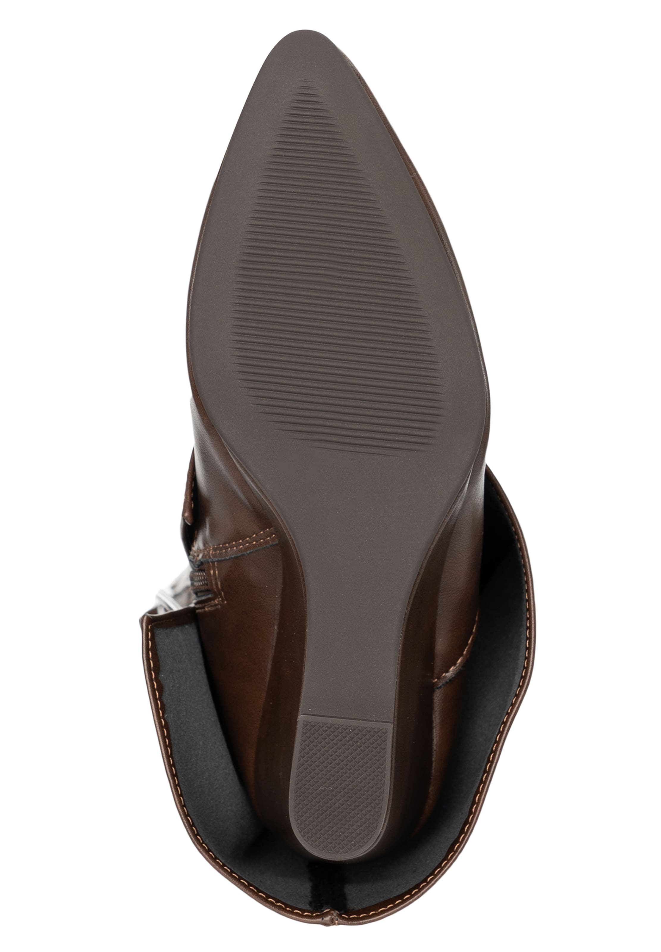 Salinyang Støvler i brun