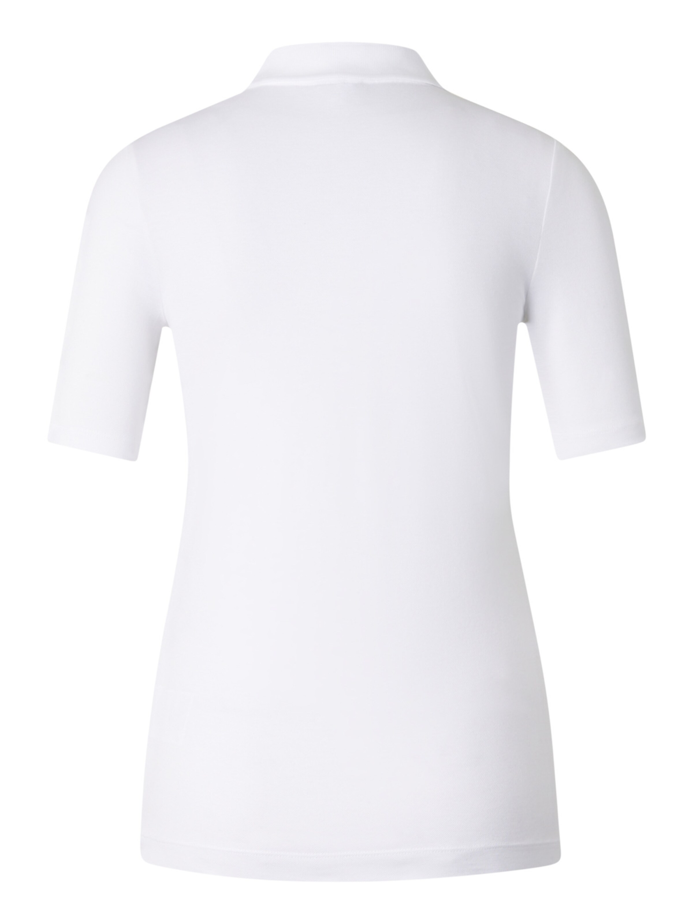 BOGNER Shirt 'Malika' in White