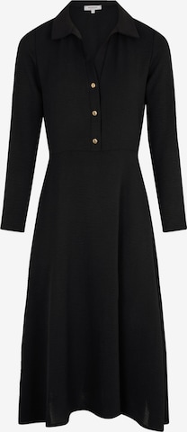 Morgan Платье в Черный: спереди