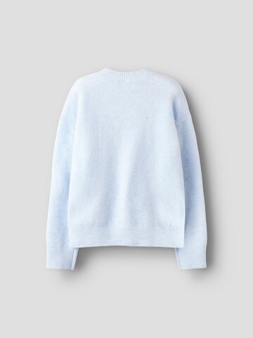 NAME IT Pullover i blå