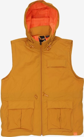 Ivy Park Weste S in Orange: Vorderseite