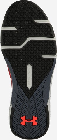 UNDER ARMOUR - Calzado deportivo 'Commit TR 3' en rojo