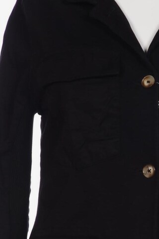 10Days Blazer in XL in Black