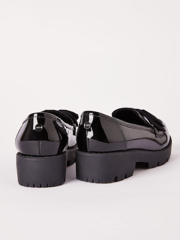 Lipsy Полуботинки в Черный