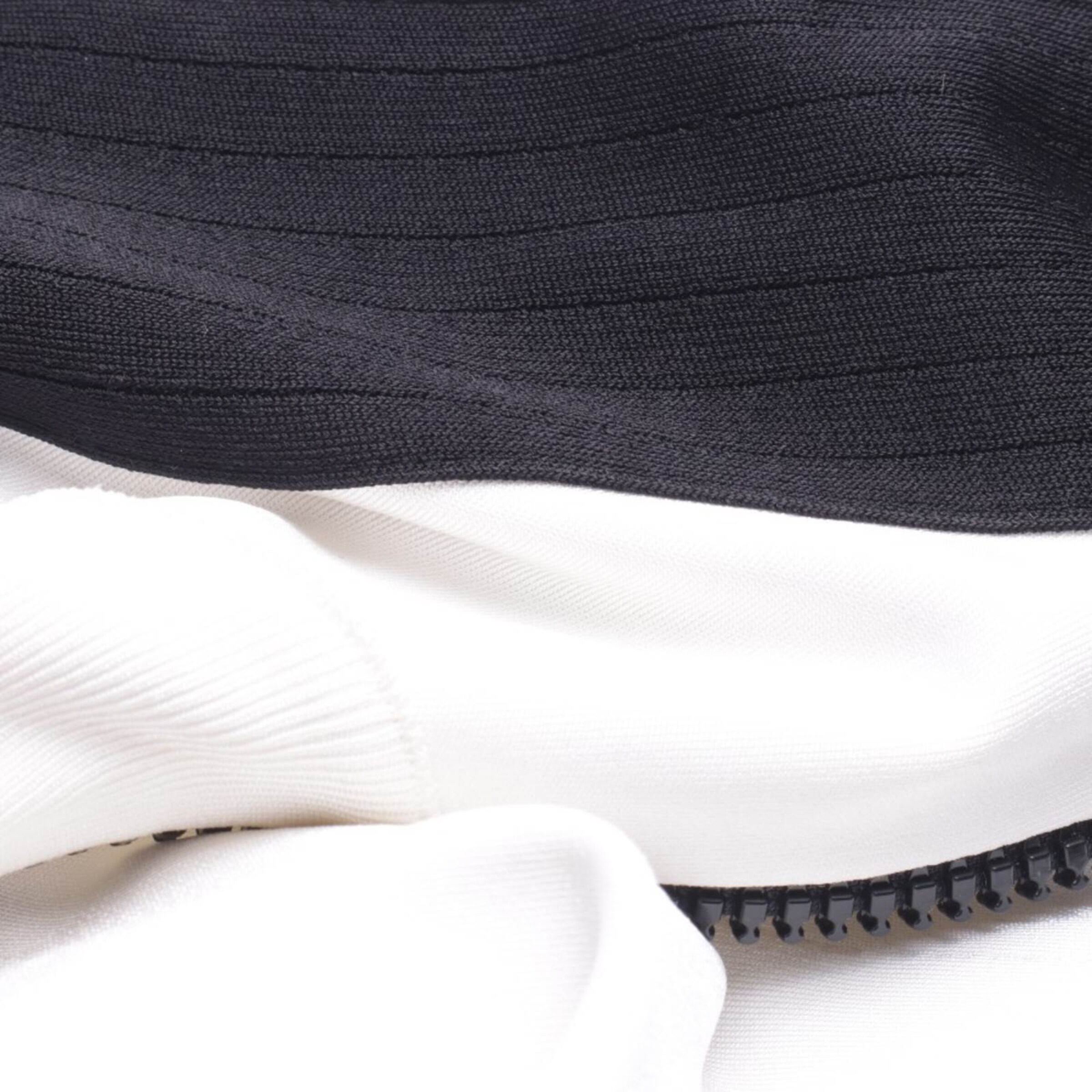 Givenchy Sweatshirt & Zip-Up Hoodie in M in Black