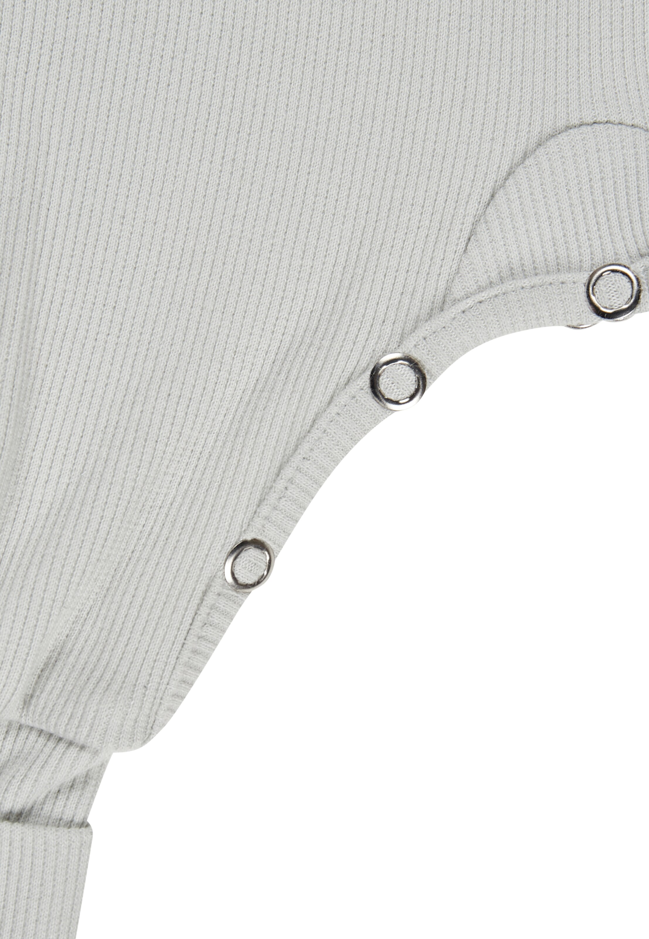 STERNTALER Romper/Bodysuit in Grey